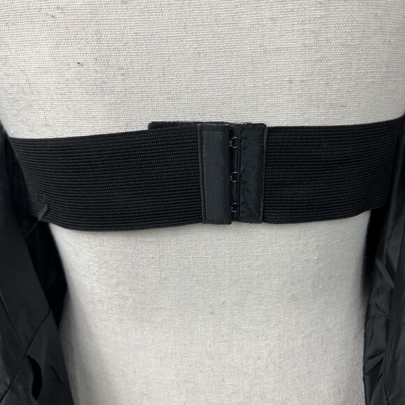 Target Limited Edition Women Black Cocktail Dress 6 Party Cocktail - Picture 5 of 9